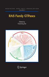 RAS Family GTPases