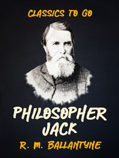 Philosopher Jack