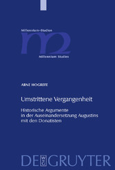 Umstrittene Vergangenheit