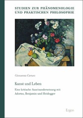 Kunst und Leben