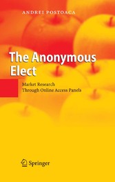 The Anonymous Elect