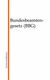 Bundesbeamtengesetz (BBG)