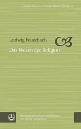 Das Wesen der Religion