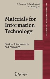 Materials for Information Technology