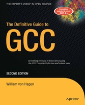 The Definitive Guide to GCC