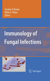 Immunology of Fungal Infections