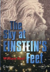 The Sky at Einstein's Feet