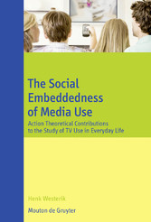 The Social Embeddedness of Media Use