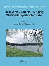 Lake Verevi, Estonia - A Highly Stratified Hypertrophic Lake