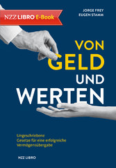 Von Geld und Werten (E-Book)