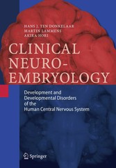 Clinical Neuroembryology