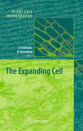 The Expanding Cell