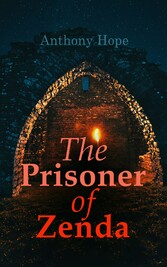 The Prisoner of Zenda