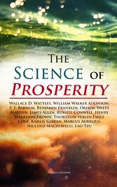 The Science of Prosperity