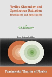 Vavilov-Cherenkov and Synchrotron Radiation