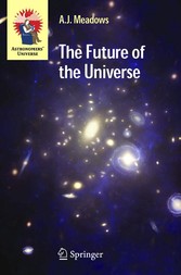 The Future of the Universe