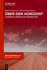 Über den Horizont