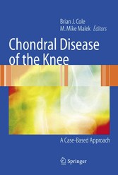 Chondral Disease of the Knee