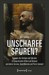 Unscharfe Spuren?