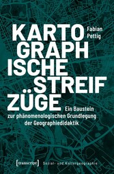 Kartographische Streifzüge