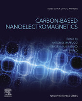 Carbon-Based Nanoelectromagnetics