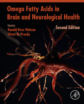 Omega Fatty Acids in Brain and Neurological Health