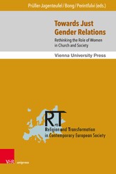 Towards Just Gender Relations