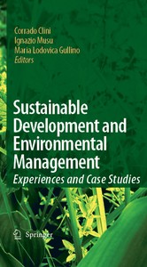 Sustainable Development and Environmental Management