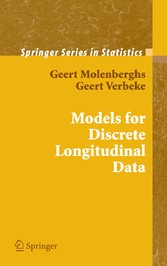 Models for Discrete Longitudinal Data