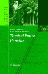 Tropical Forest Genetics