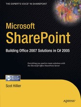 Microsoft SharePoint