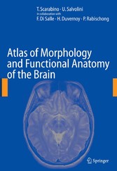 Atlas of Morphology and Functional Anatomy of the Brain