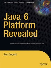 Java 6 Platform Revealed