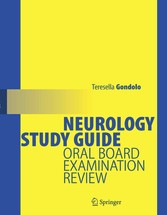 Neurology Study Guide