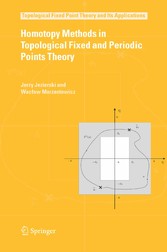 Homotopy Methods in Topological Fixed and Periodic Points Theory