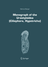 Monograph of the Urostyloidea (Ciliophora, Hypotricha)