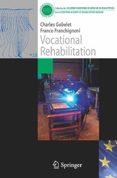 Vocational Rehabilitation