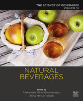 Natural Beverages