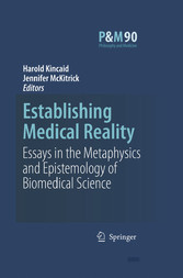 Establishing Medical Reality