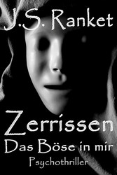 Zerrissen - Das Böse in mir