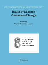 Issues of Decapod Crustacean Biology