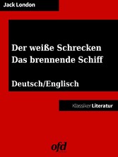 Der weiße Schrecken, &quot;Yah! Yah! Yah!&quot; - Das brennende Schiff, The Seed of McCoy