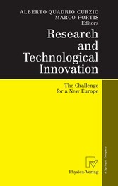 Research and Technological Innovation