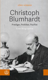 Christoph Blumhardt