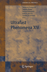 Ultrafast Phenomena XIV