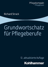 Grundwortschatz für Pflegeberufe