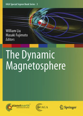 The Dynamic Magnetosphere