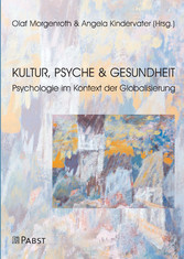 Kultur, Psyche und Gesundheit