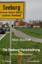 Die Seeburg-Verschwörung