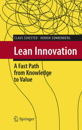 Lean Innovation